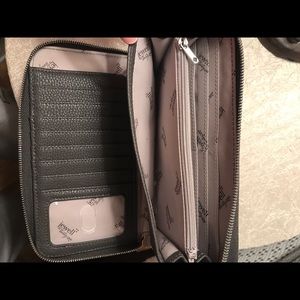Thirty-one Jewel wallet